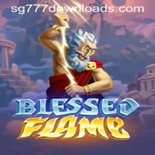 A Deep Dive into BlessedFlame: The Exciting New Virtual Adventure
