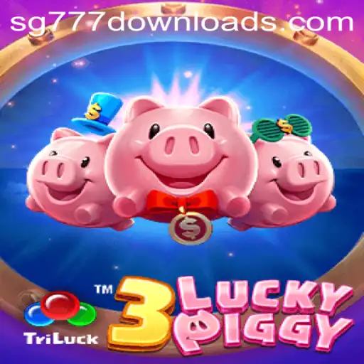 Experience Thrills and Wins with 3LUCKYPIGGY