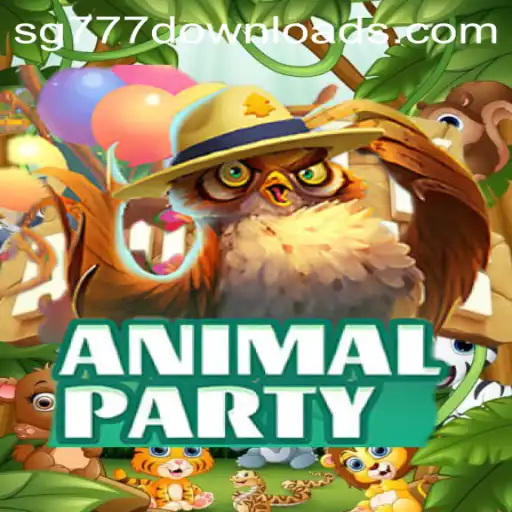 Explore the Exciting World of AnimalParty – A New Gaming Phenomenon with sg777