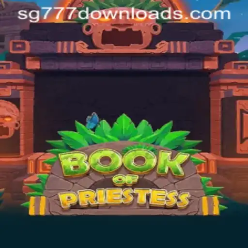 Exciting Realm of Book of Priestess
