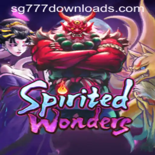 Discover the Thrilling World of SpiritedWonders