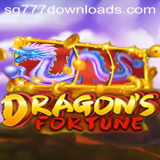 DragonFortune: Discover the Enchantment of sg777