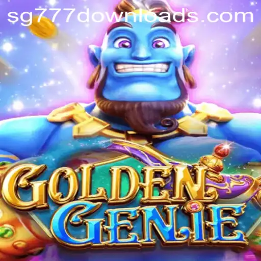 Discover the Magic of GOLDENGENIE