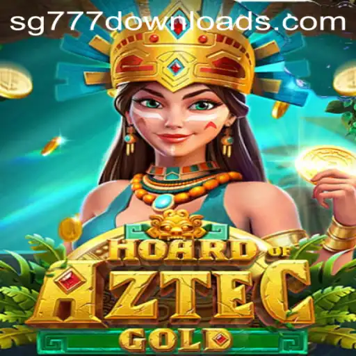 Hoard of Aztec Gold: A Thrilling Adventure