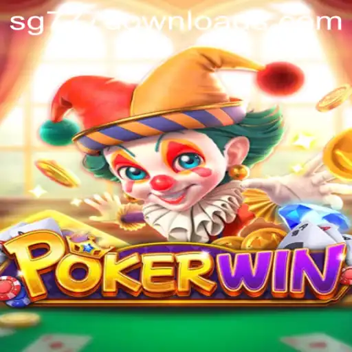 Unveiling POKERWIN: The Ultimate Gaming Experience
