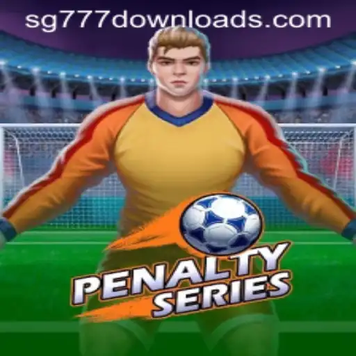 PenaltySeries: The Ultimate Sports Simulation Experience with a Twist
