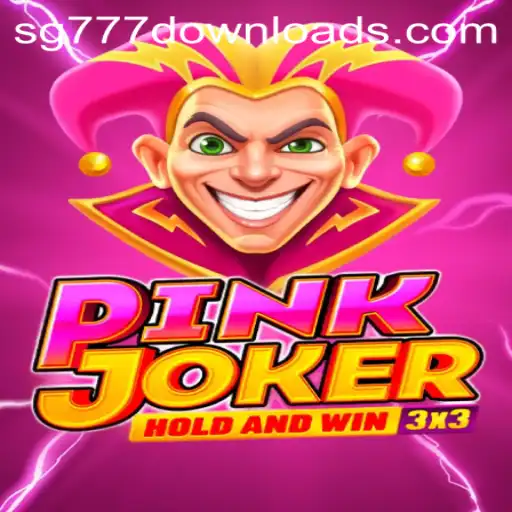 Exploring the Fascinating World of 'pinkjoker' with sg777