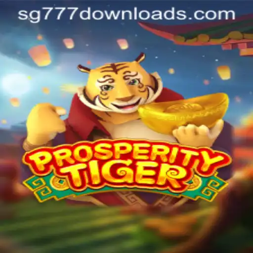 Discover the Thrill of ProsperityTiger: An Exciting Gaming Experience