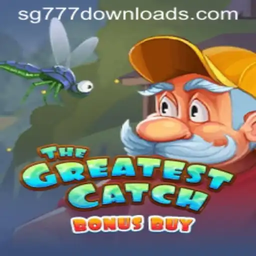 Unveiling TheGreatestCatchBonusBuy: A Thrilling Gaming Experience