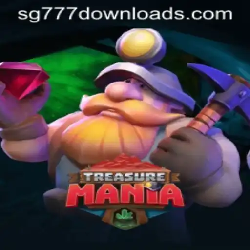 Unveiling the Adventure of TreasureMania: Dive into the Exciting World of sg777