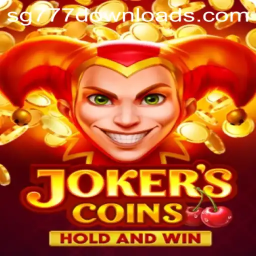 Unlock the Mystique of JokersCoins