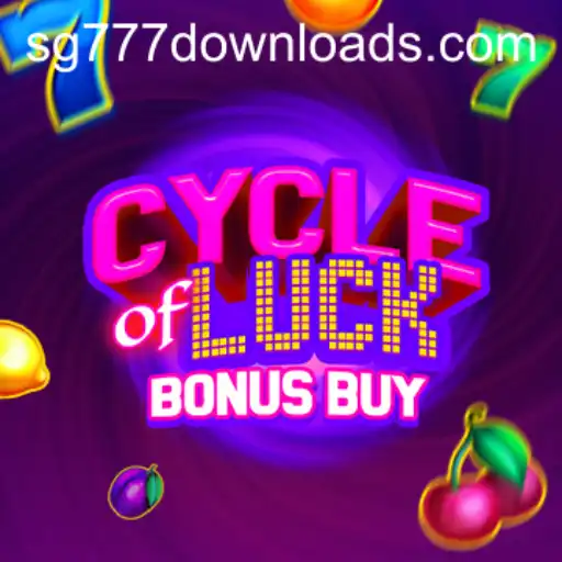 Exploring Cycle of Luck Bonus Buy