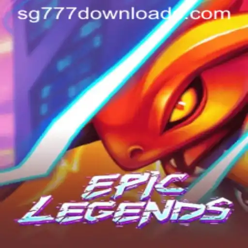 Exploring EpicLegends: A Comprehensive Guide