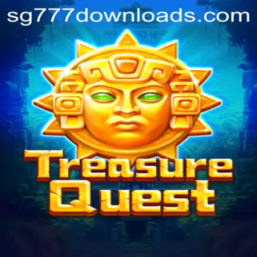 Explore the Adventure of TreasureQuest with sg777