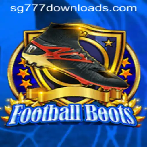 FootballBoots: The Engaging New Game with a Twist