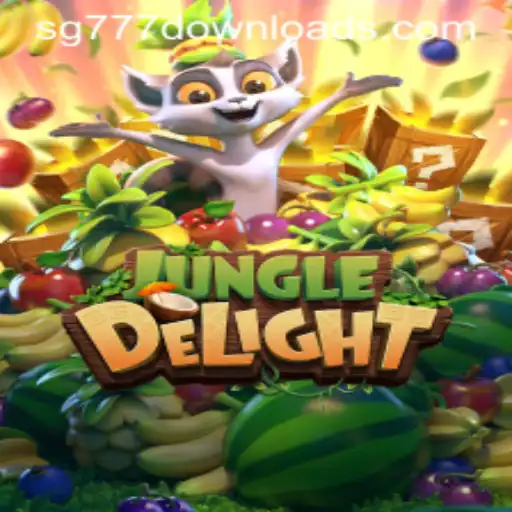 Explore the Thrills of JungleDelight and Discover the Keyword sg777