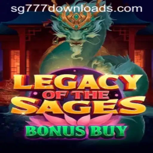 Discover the Exciting World of LegacyoftheSagesBonusBuy and the Thrill of sg777