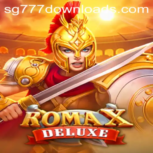Exploring the Exciting World of RomaXDeluxe: A Thrilling New Game Experience