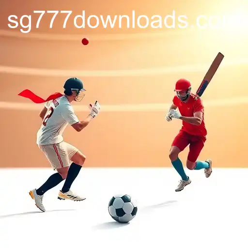 Exploring the Dynamic World of Sports through the Lens of SG777