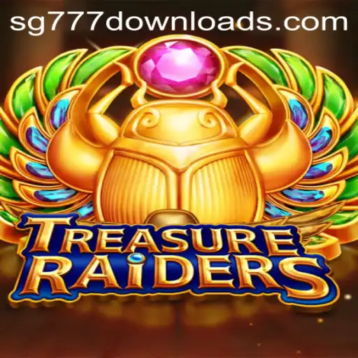 Unveiling TREASURERAIDERS: A Thrilling Adventure Game with SG777
