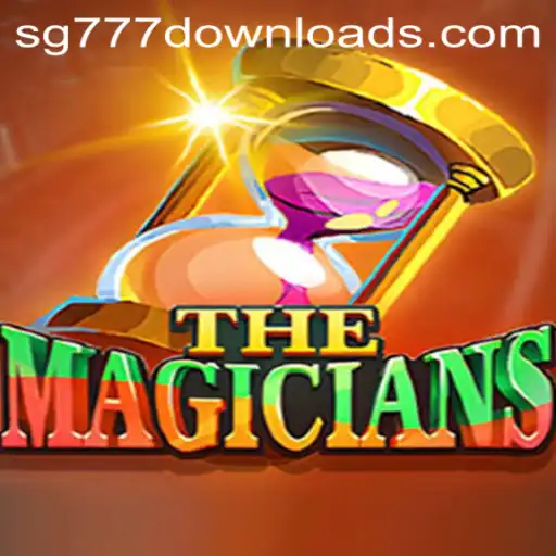 TheMagicians Game Launch