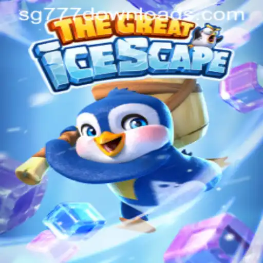 Exploring the Chill: TheGreatIcescape and Its Thrilling Adventures