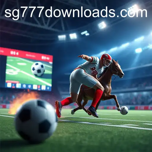 Exploring the World of Virtual Sports: A Dive into sg777