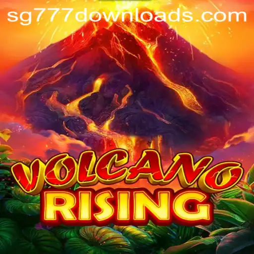 VolcanoRising: A Thrilling Gaming Experience with SG777