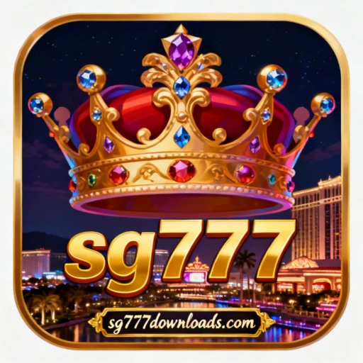 sg777 - Explore Exciting Games, Connect with Friends and Unlock New  Adventures on SG777